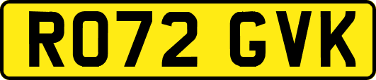 RO72GVK