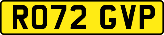 RO72GVP