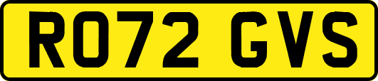RO72GVS