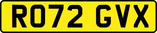 RO72GVX
