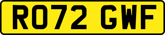 RO72GWF