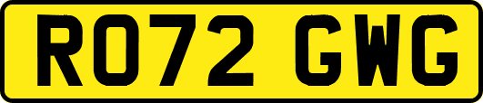 RO72GWG