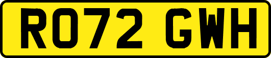 RO72GWH