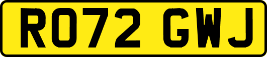 RO72GWJ