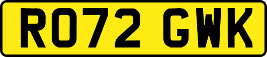 RO72GWK