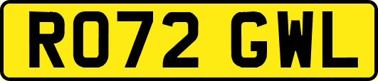 RO72GWL