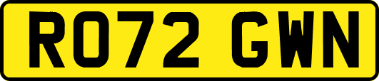 RO72GWN