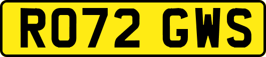 RO72GWS