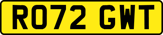 RO72GWT