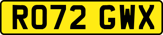 RO72GWX