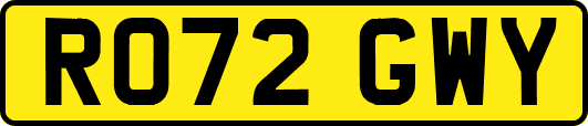 RO72GWY