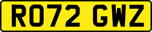 RO72GWZ