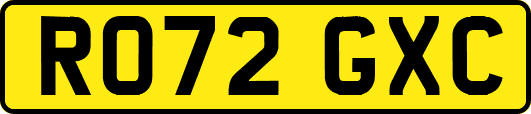 RO72GXC