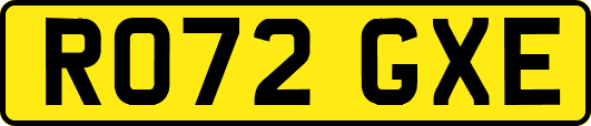 RO72GXE