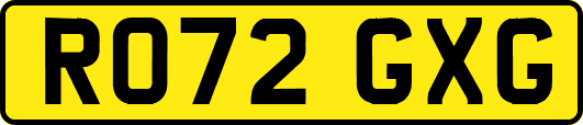 RO72GXG