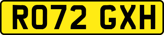 RO72GXH