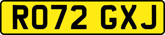 RO72GXJ