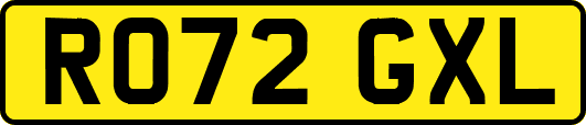 RO72GXL