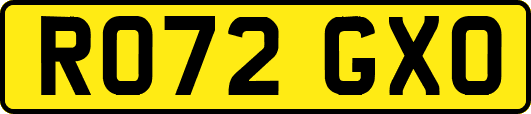 RO72GXO