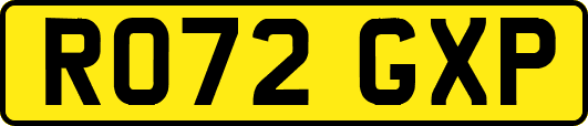 RO72GXP