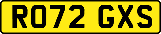 RO72GXS
