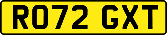 RO72GXT
