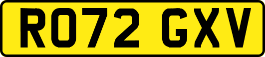 RO72GXV