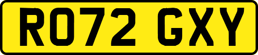 RO72GXY