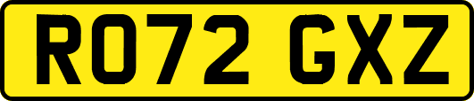RO72GXZ