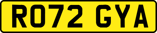 RO72GYA