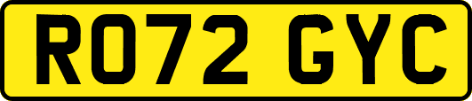 RO72GYC