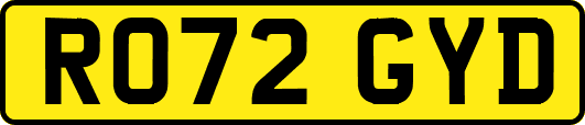 RO72GYD