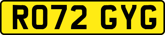 RO72GYG