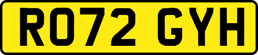 RO72GYH