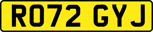 RO72GYJ