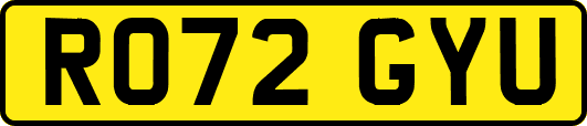 RO72GYU