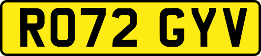 RO72GYV