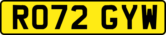 RO72GYW