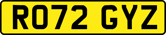 RO72GYZ
