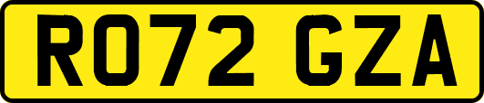 RO72GZA