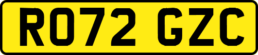RO72GZC