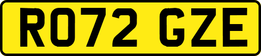 RO72GZE