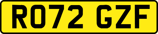 RO72GZF