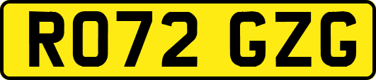 RO72GZG