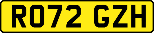 RO72GZH