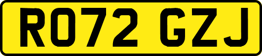 RO72GZJ