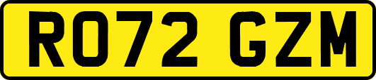 RO72GZM