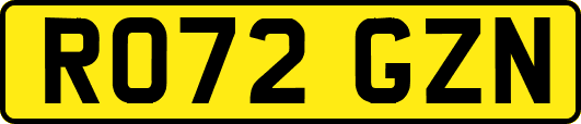 RO72GZN