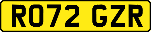RO72GZR