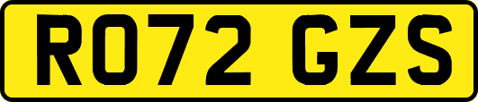 RO72GZS